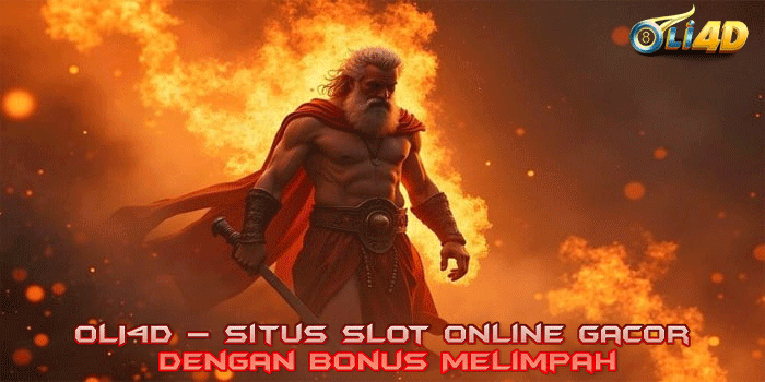 Situs OLI4D