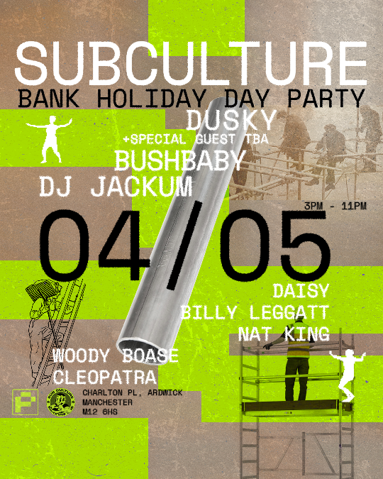 subculture-bh