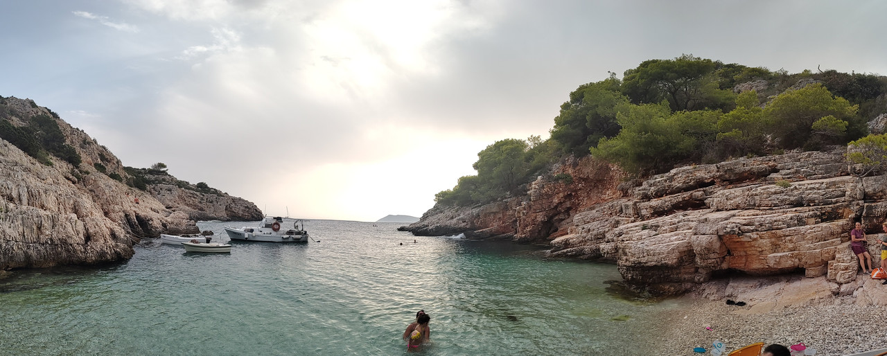 2022.08.18 - 4. Plaža Pritiscína 04