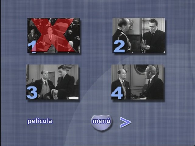 3 - Operación Cicerón [DVD5 Full][Pal][Cast/Ing][Sub:Cast][Intriga][1952]