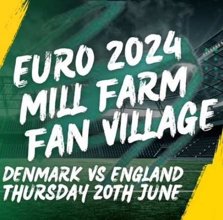 Mill Farm