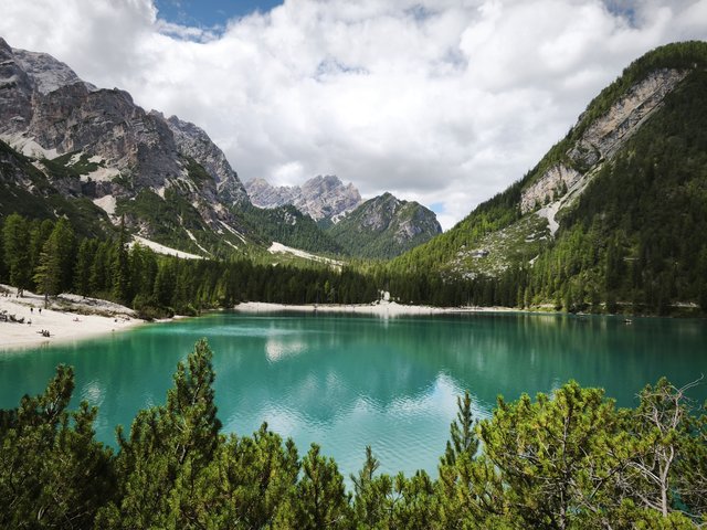 DÍA 4 – Dobbiaco / Lago di Braies / Vipiteno - Dolomitas y noreste de Italia en verano de 2025 (En construcción) (4)