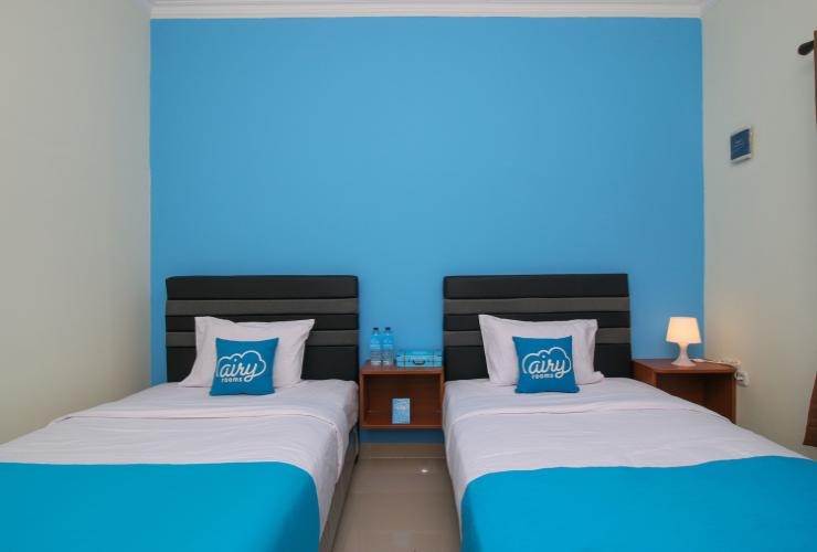 Airy Eco Syariah Kemang Bangka Dua Gang Lima 27 Jakarta