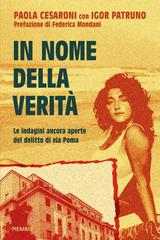 Paola Cesaroni, Igor Patruno – In nome della verità (2026)
