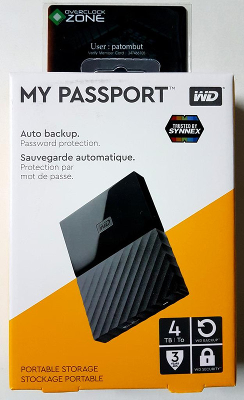 WD My Passport 4TB 20190124_182652