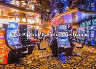Fast Payout Pokies