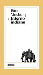 Banu Mushtaq – Interno indiano (2026)