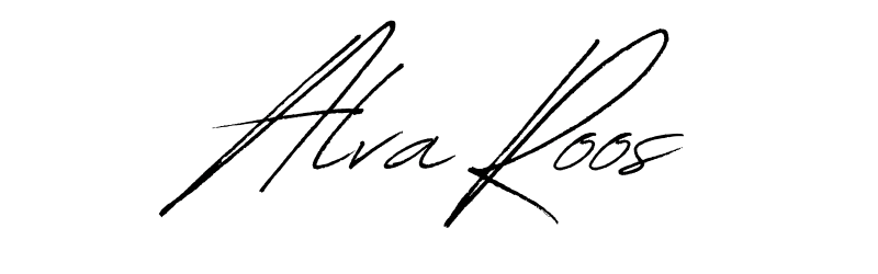 Alva signature