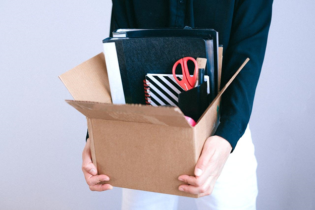 Moving Your Office? A Step-by-Step Guide to a Stress-Free Commercial Move