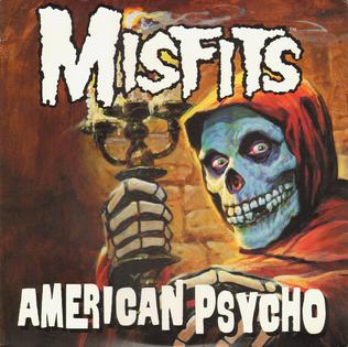 Re: Misfits (US) / Punk