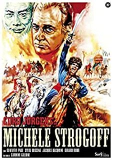 Michele Strogoff. Il corriere dello Zar (1970) .avi Xvid Dvdrip Ac3 5.1 ITA