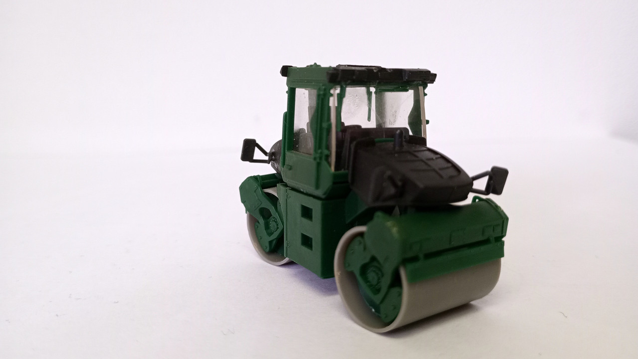 Mach (3374)