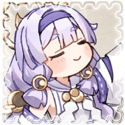 Yomi | Trickal: Chibi Go