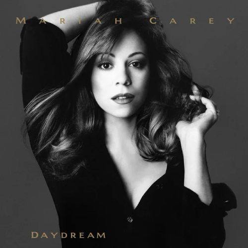 Νέo Album | Mariah Carey – Daydream (30th Anniversary Edition)