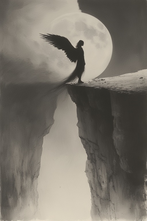 Black-and-white-image-of-a-you-12