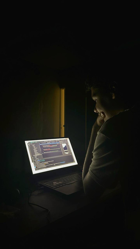 تصویر پروفایل