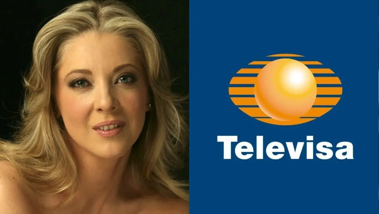 Edith González le hizo imposible la vida a esta actriz de Televisa