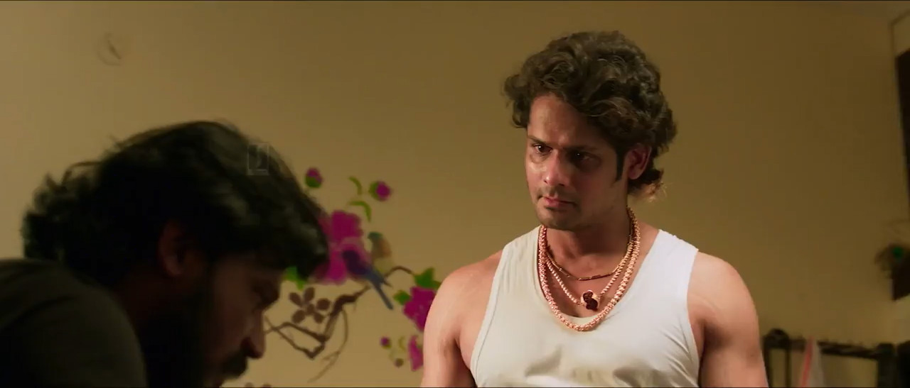 Konja Naal Poru Thalivaa 2025 WebRip [Tamil] 480p 720p Screenshot