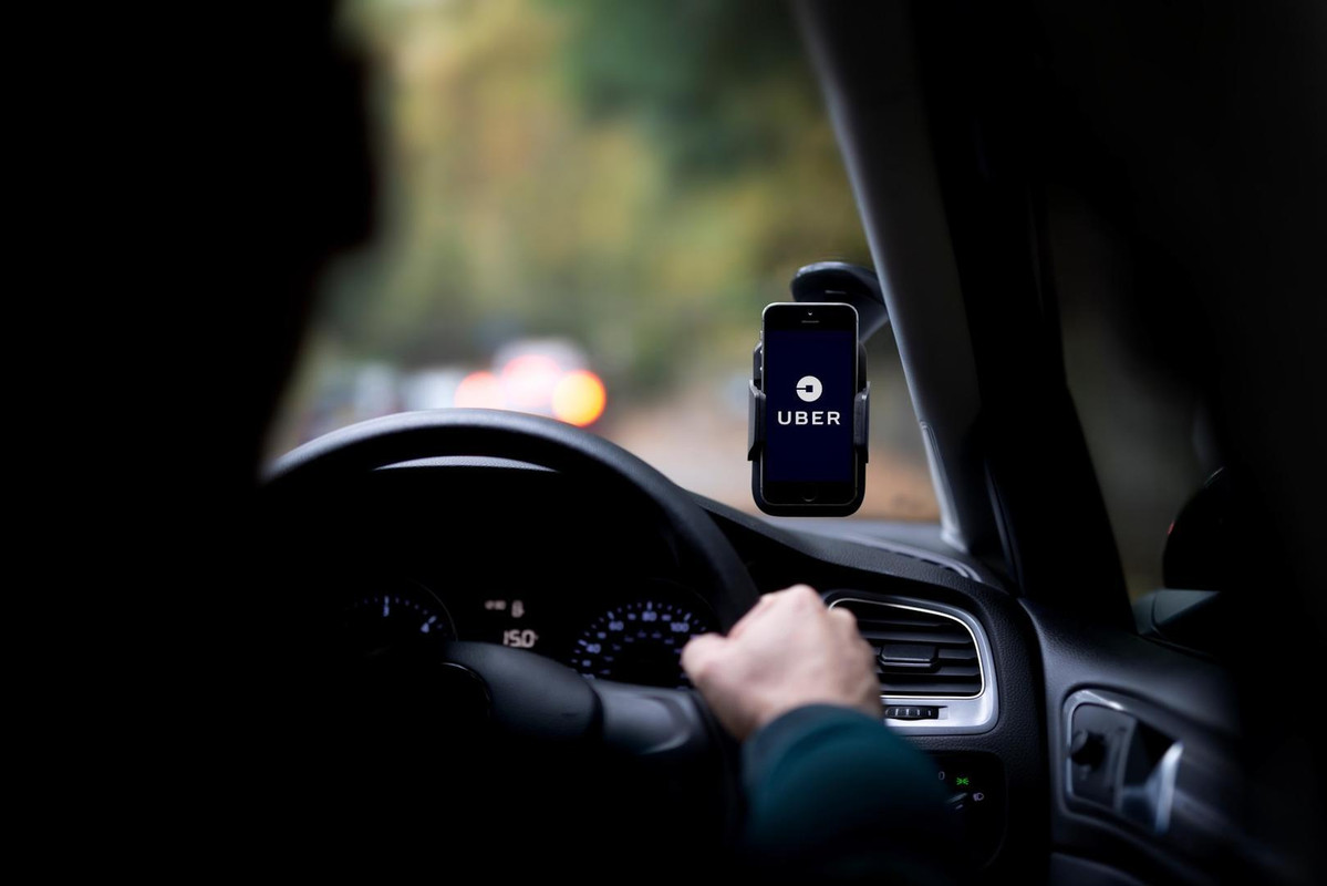 Niño de 7 años es secuestrado por chofer de Uber en CDMX; papá logra recuperarlo