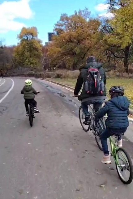 Vista icónica en Dumbo, bicis Central Park, Museo Historia y Little Italy - Nueva York y Cataratas del Niágara 2023 (15)