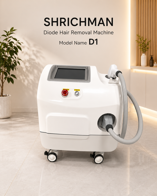 Ice Laser D1