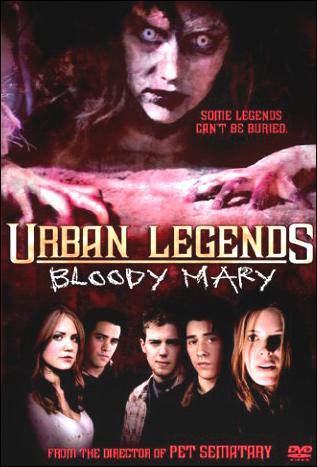 urban legends bloody mary 312346011 large - Leyenda Urbana 3: La maldición de Mary Dvdrip Español (2005) Terror