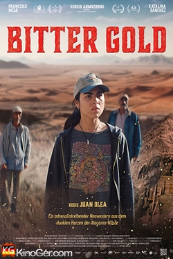 Bitter Gold (2024)
