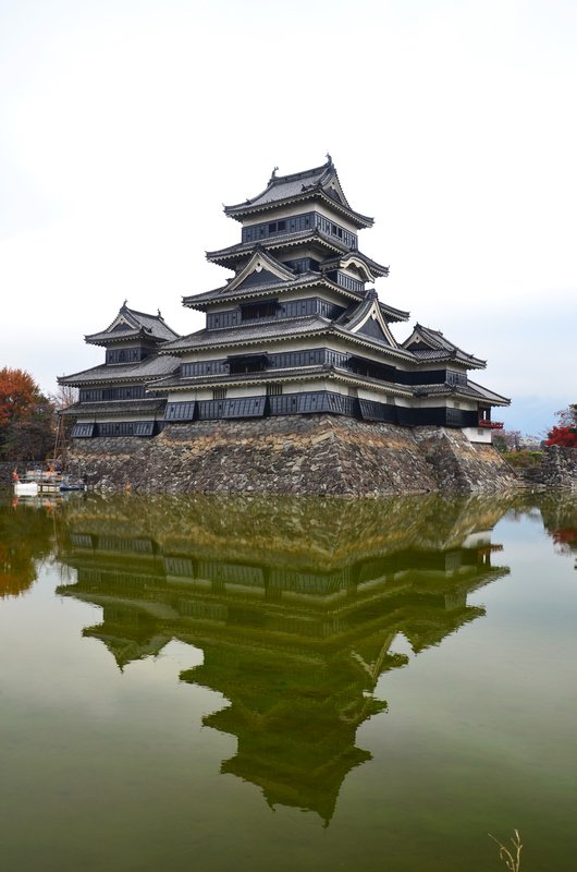 Japón y sus Pueblos-2024 - Blogs de Japon - Matsumoto-13 y 14-11-2024 (47)