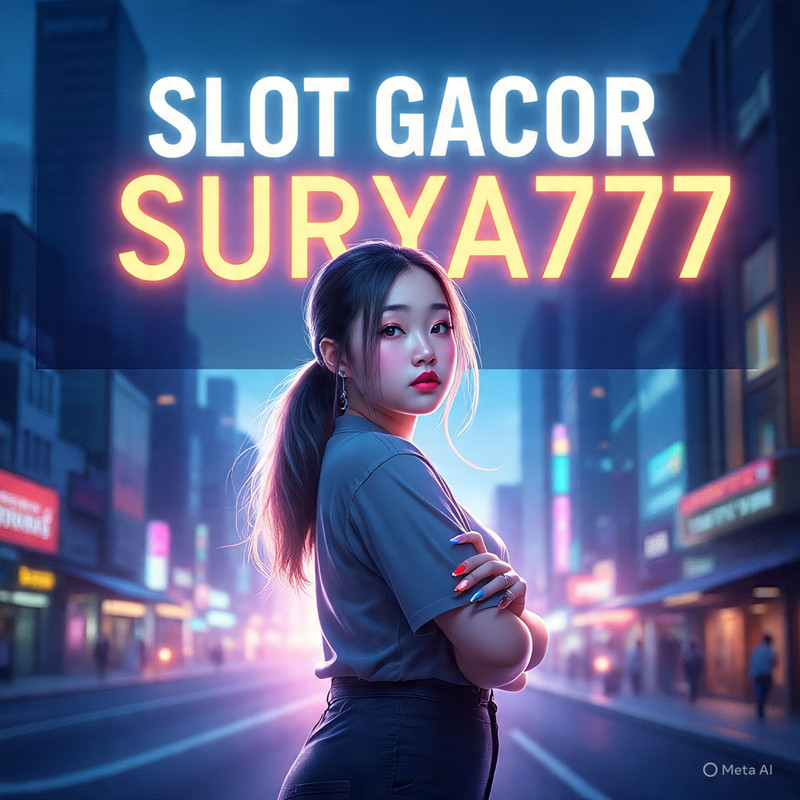 SURYA777