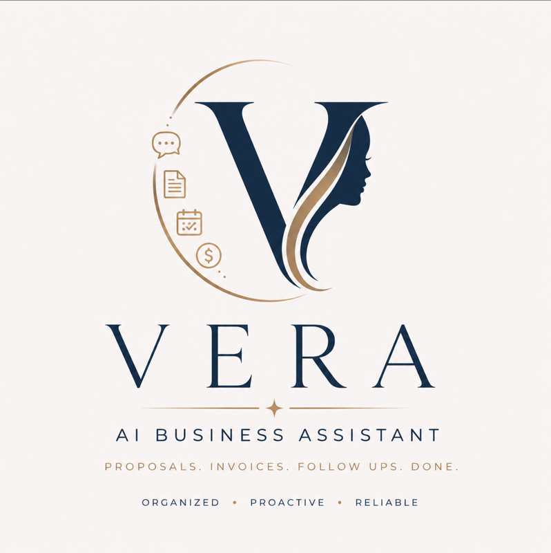 Vera AI Business Assistant