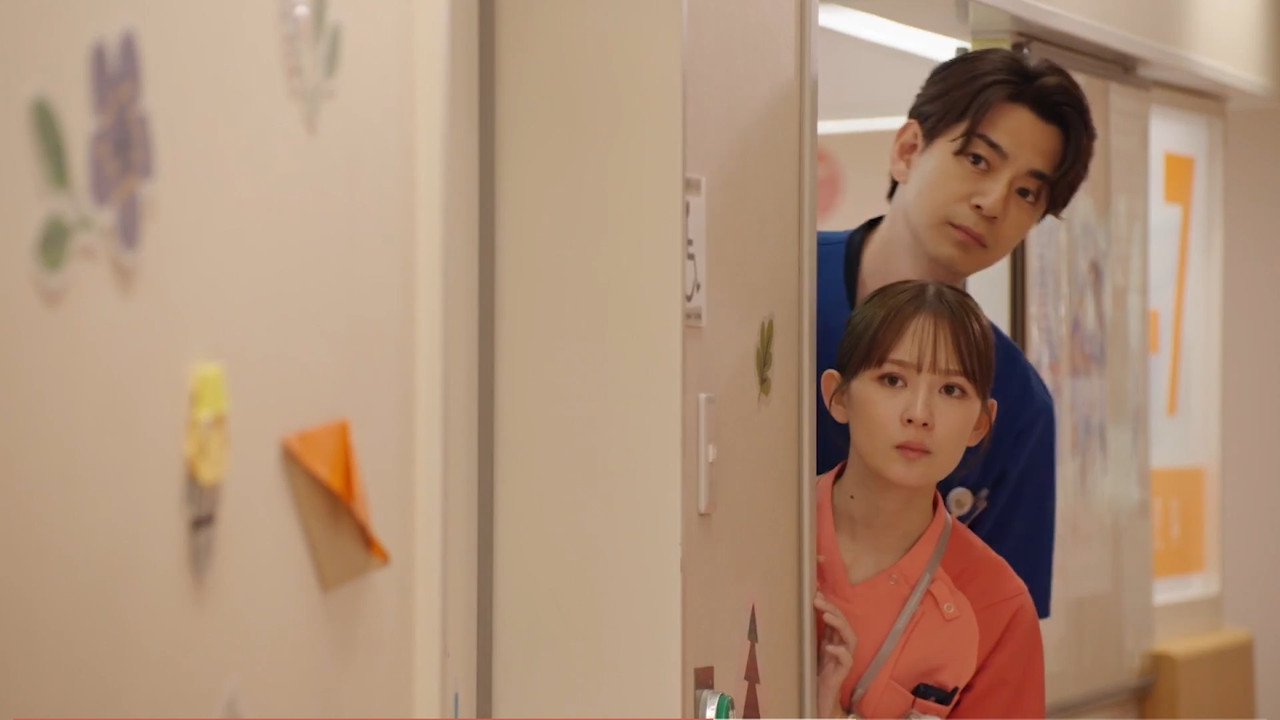 天久鷹央的推理病歷表 第九話 18 任務 1