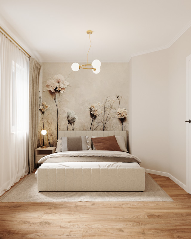 Apartament główny
