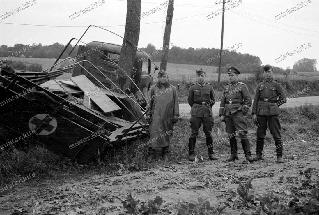 Nord-Pas-de-Calais-34.Infanterie-Div.Sanitäts Ko