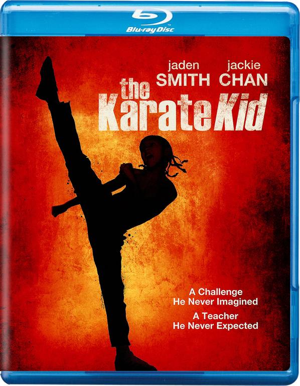 Karate Kid / The Karate Kid (2010) PLDUB.MULTi.RETAiL.COMPLETE.BLURAY-P2P / Polski Dubbing DD 5.1 i Napisy PL