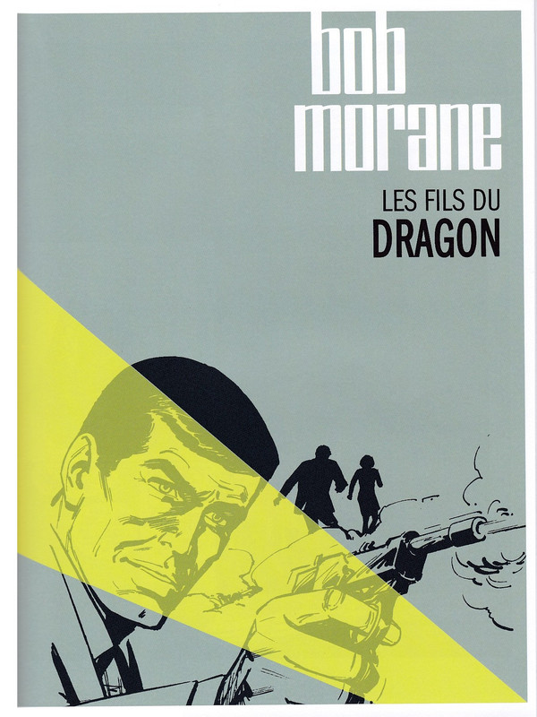 Le Lombard Intégrale tome 6