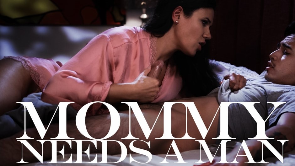 MissaX 23 08 11 Penny Barber Mommy Needs a Man