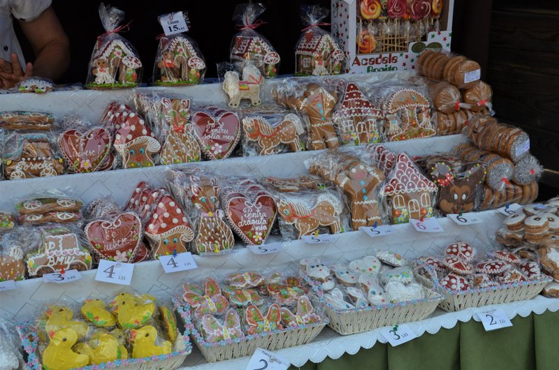 Rumanía y sus pueblos-2015 - Blogs de Rumania - Bran-7-8-2015 (23)