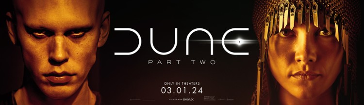 Diuna: Część druga / Dune: Part Two (2024) PLDUB.MD.WEB-DL.DD2.0.x264-P2P / Polski Dubbing DD 2.0 (KiNO)