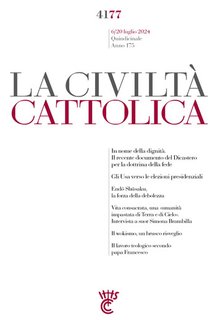 AA.VV. - La Civiltà Cattolica n.4177 (2024)