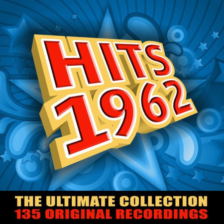 VA - Hits 1962 - The Ultimate Collection (2013)