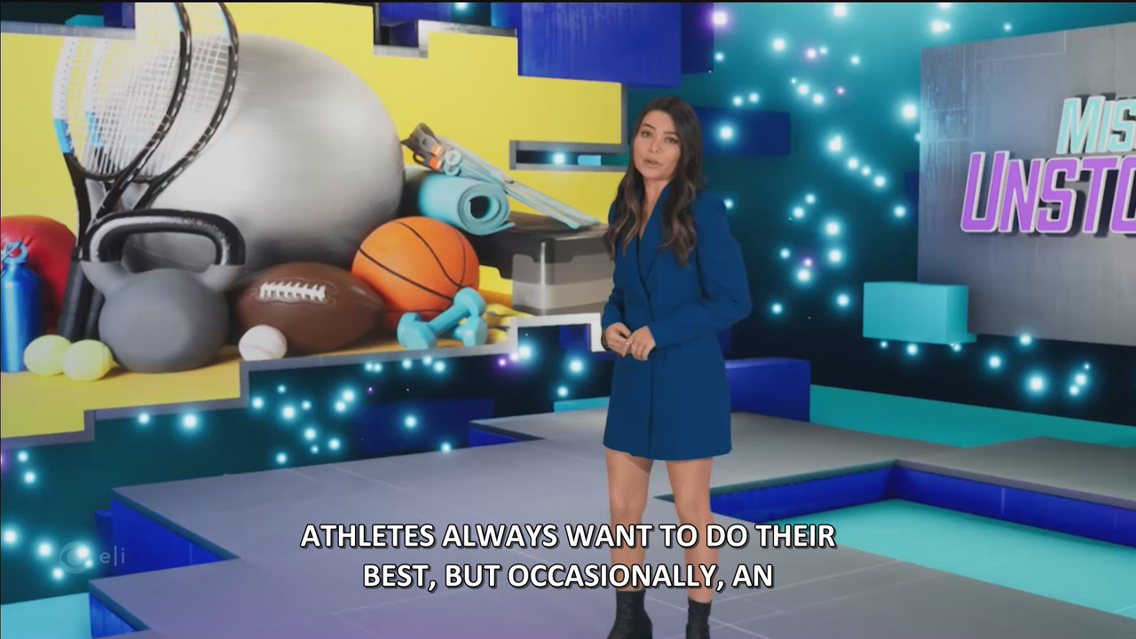 05.25 - 15.00.00 - Mission Unstoppable. A sports physical therapist d....ts_snapshot_02.44.587