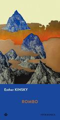 Esther Kinsky – Rombo (2023)