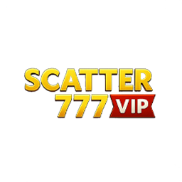 Scatter 777VIP | Platform Game Slot Gacor 777 Kelas Atas