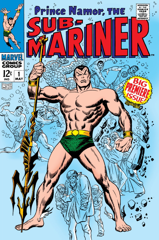 Sub-Mariner_Vol_1_1