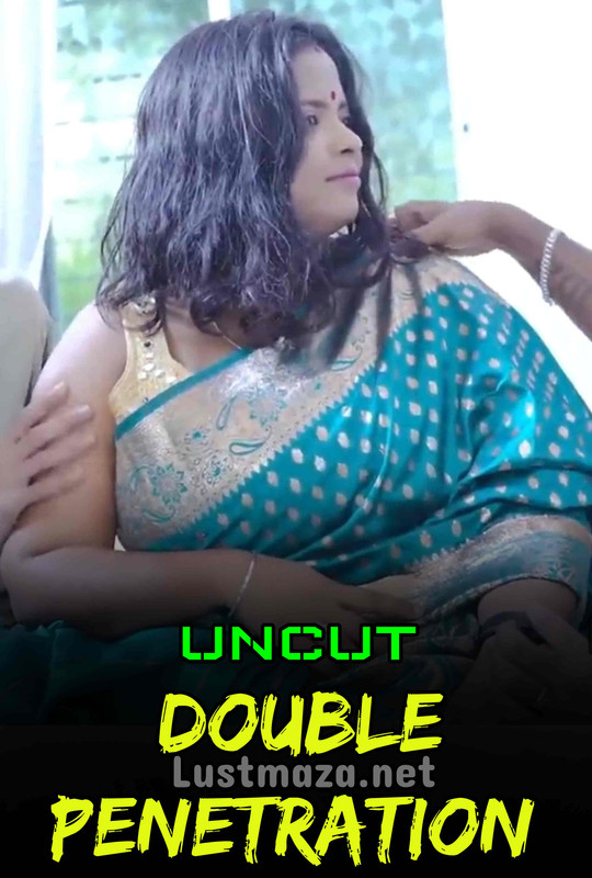18+ Double Penetration (2025) BindasTimes Uncut – Hindi Hot Short Film – WEB-DL X264 1080p 720p 480p – Download