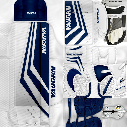 Krasotkin20 Pads