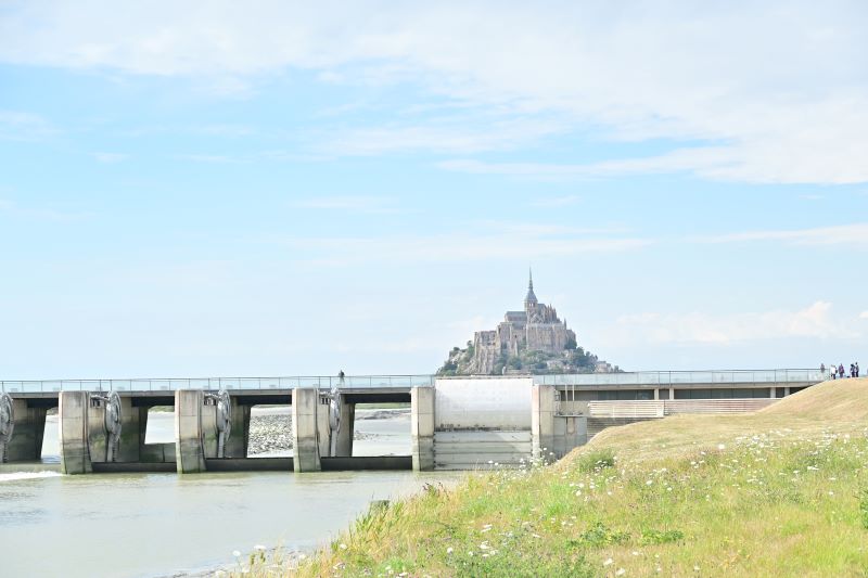 Día 3: Museo de Robert Tatin, Fougères y el Mont Saint-Michel - 10 días de verano en la Bretaña francesa (4)