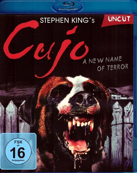 Cujo (1983) mkv FullHD 1080p DTS+AC3 ITA ENG Subs