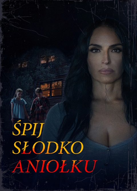 Śpij słodko aniołku / Angel Baby (2023) PL.1080p.WEB-DL.h264.DD2.0-K83 / Lektor PL