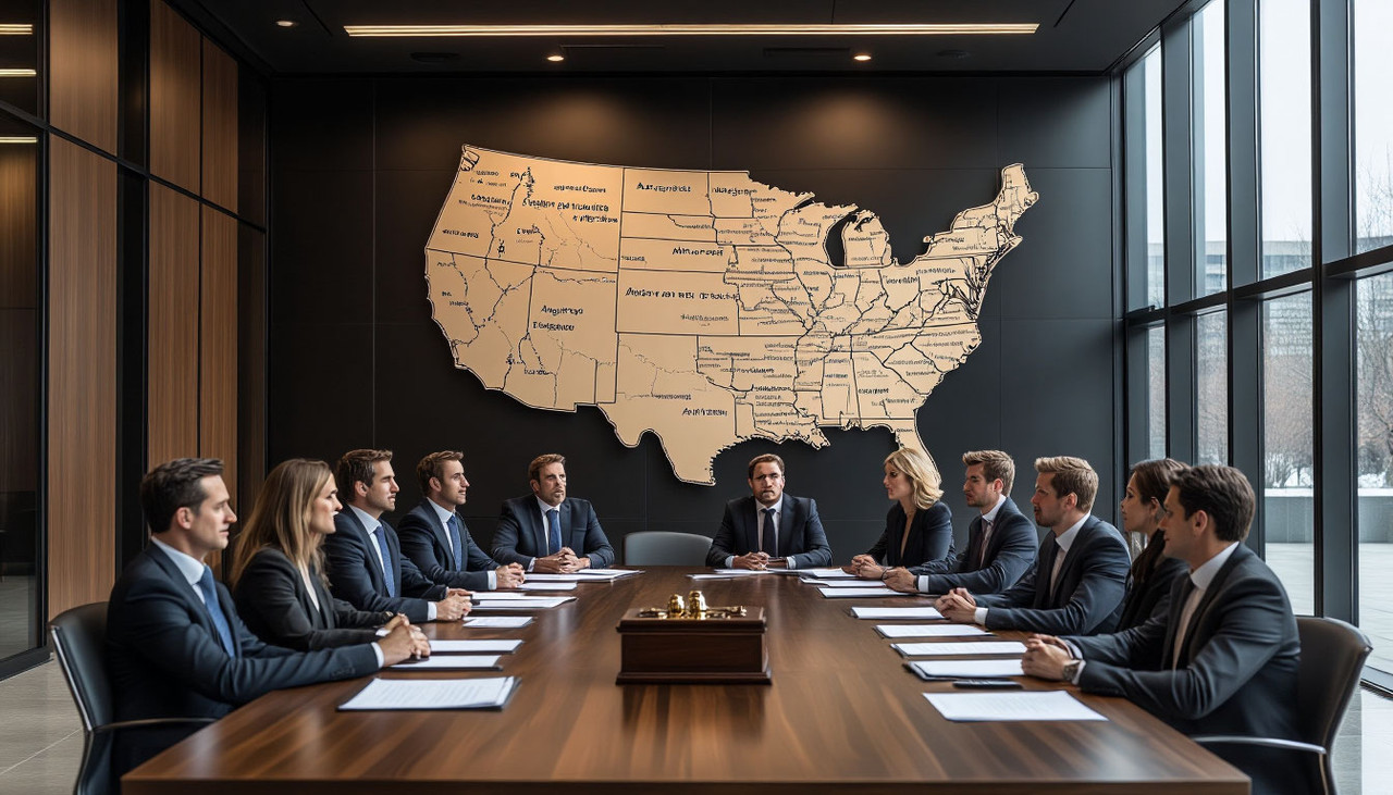 Антимонопольная проверка